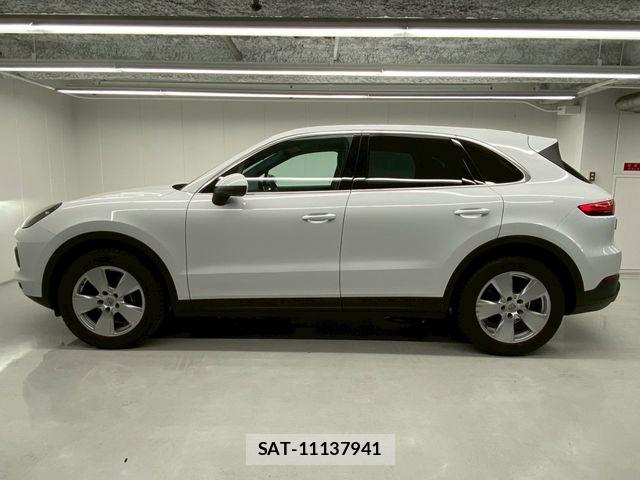 Porsche CAYENNE 2019-12 6614141-15