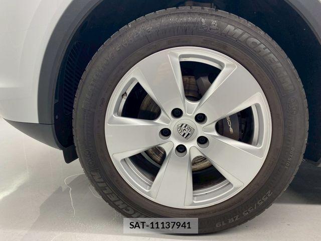 Porsche CAYENNE 2019-12 6614141-16
