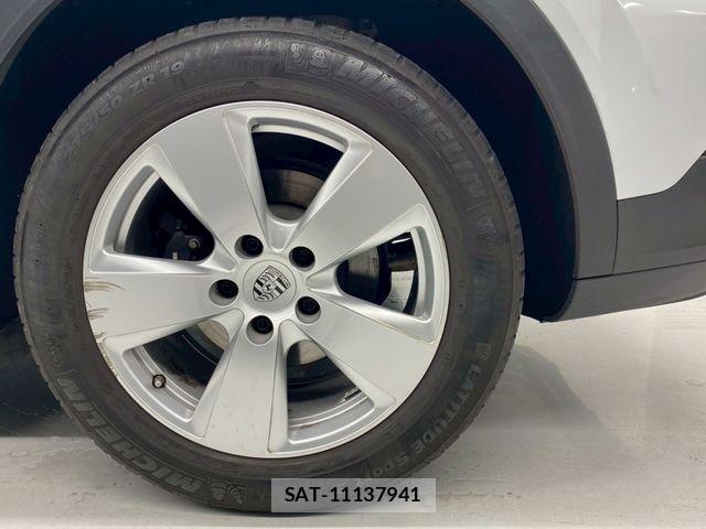 Porsche CAYENNE 2019-12 6614141-17