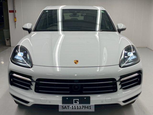 Porsche CAYENNE 2019-12 6614141-18