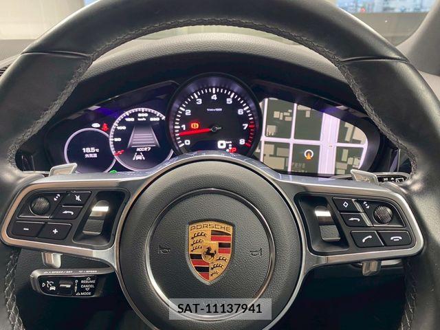 Porsche CAYENNE 2019-12 6614141-27