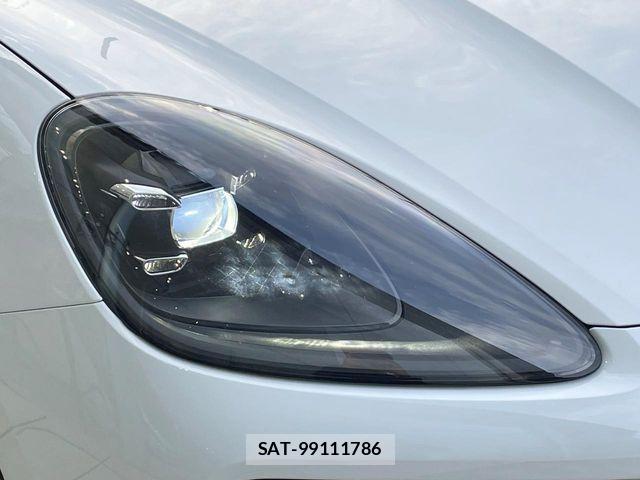 Porsche CAYENNE 2019-08 6614142-12
