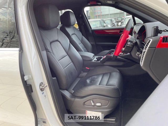 Porsche CAYENNE 2019-08 6614142-8