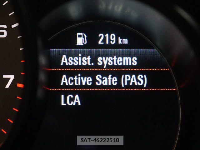 Porsche CAYENNE 2017-04 6642214-14
