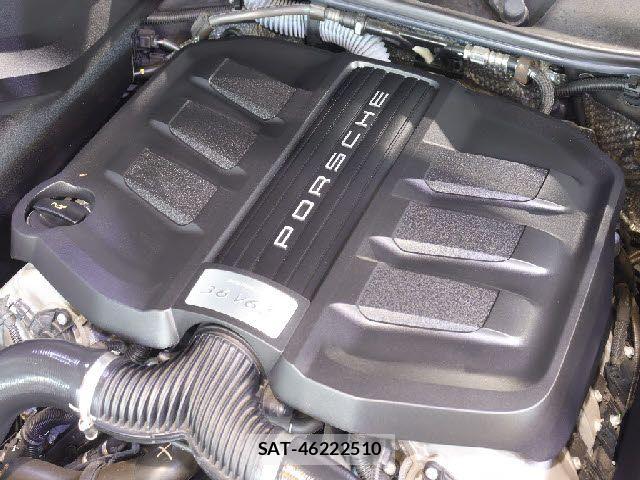 Porsche CAYENNE 2017-04 6642214-17