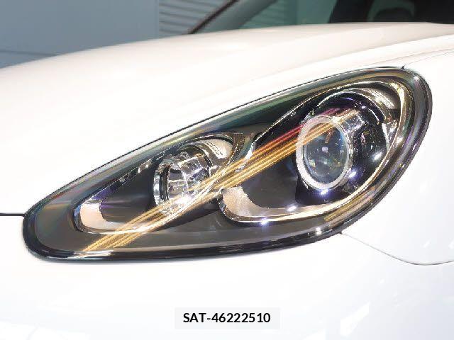Porsche CAYENNE 2017-04 6642214-22