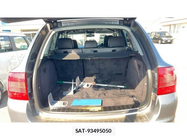 Porsche CAYENNE 2004-04 6997133-10