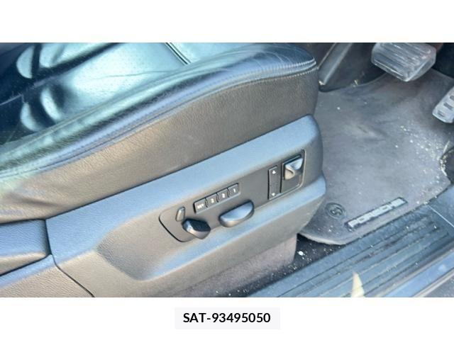 Porsche CAYENNE 2004-04 6997133-13