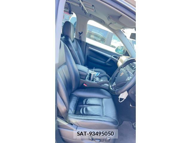 Porsche CAYENNE 2004-04 6997133-15