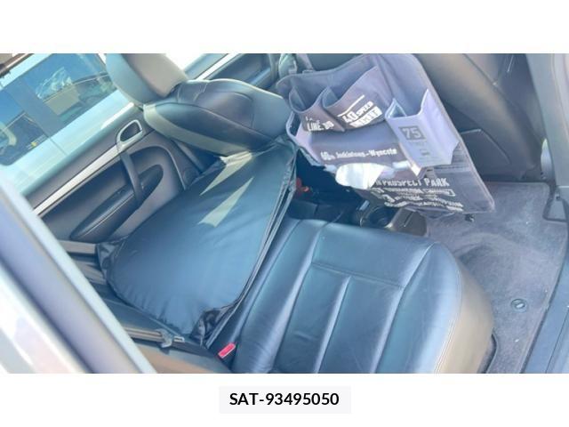 Porsche CAYENNE 2004-04 6997133-17