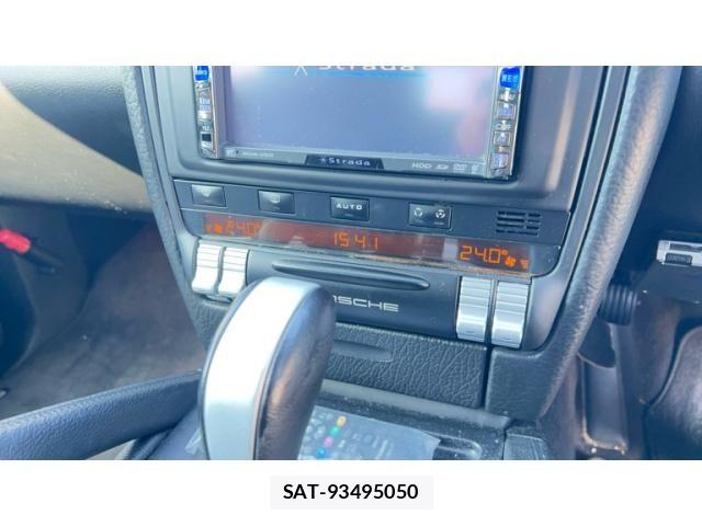 Porsche CAYENNE 2004-04 6997133-21