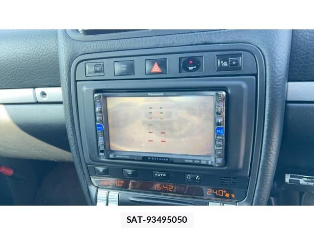Porsche CAYENNE 2004-04 6997133-27