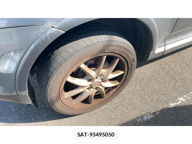 Porsche CAYENNE 2004-04 6997133-4