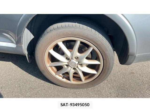 Porsche CAYENNE 2004-04 6997133-5