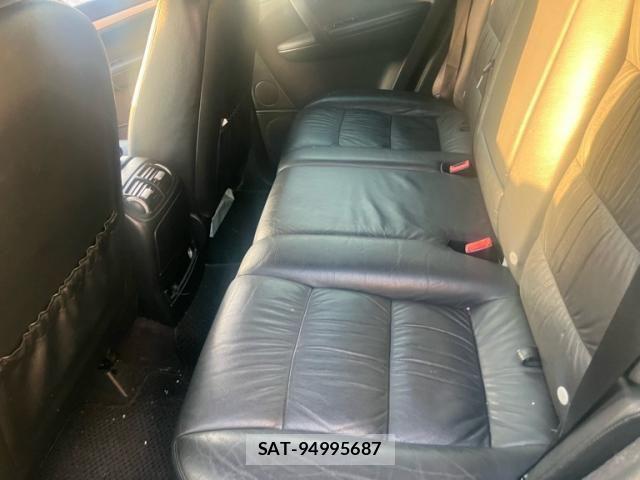 Porsche CAYENNE 2012-02 7215933-11