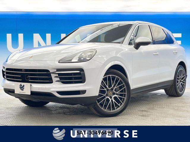 Porsche CAYENNE 2019-03 7223549-0