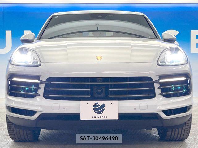 Porsche CAYENNE 2019-03 7223549-11