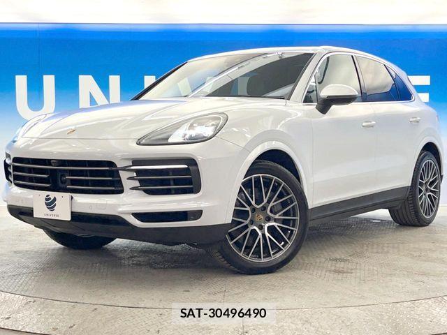 Porsche CAYENNE 2019-03 7223549-13