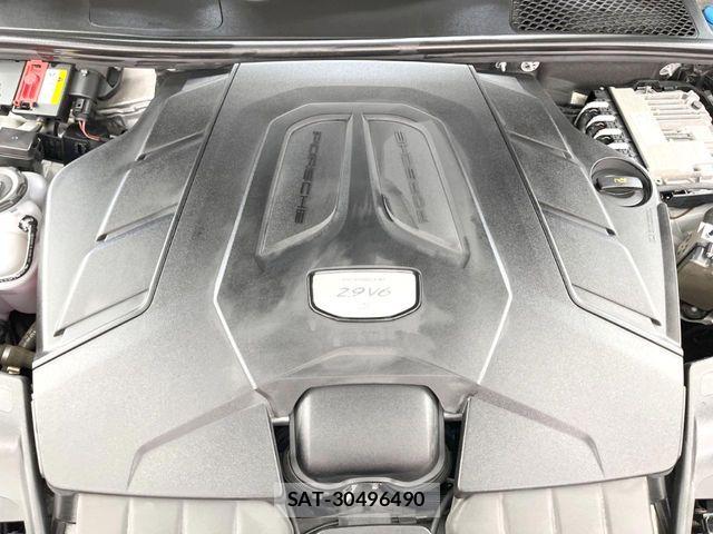 Porsche CAYENNE 2019-03 7223549-17