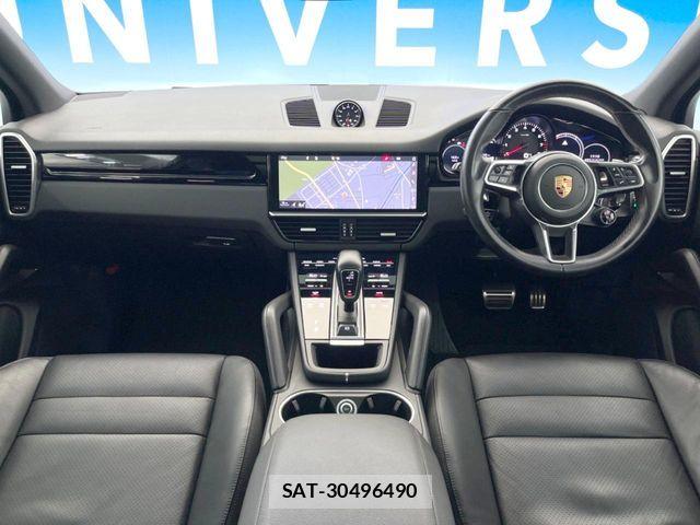 Porsche CAYENNE 2019-03 7223549-1