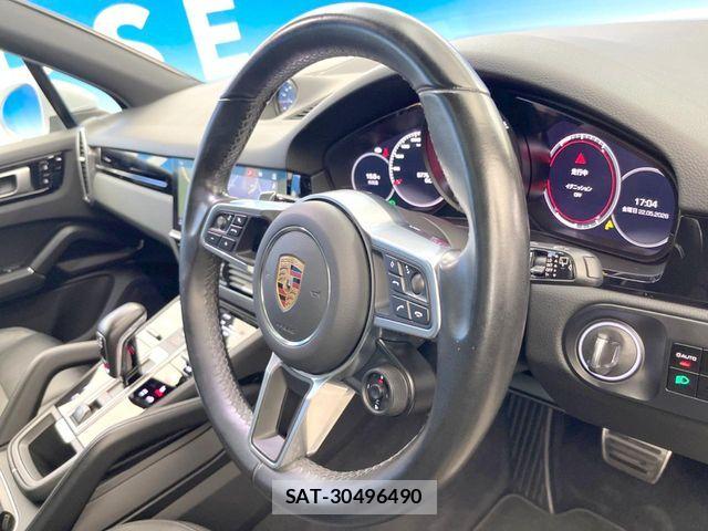 Porsche CAYENNE 2019-03 7223549-19