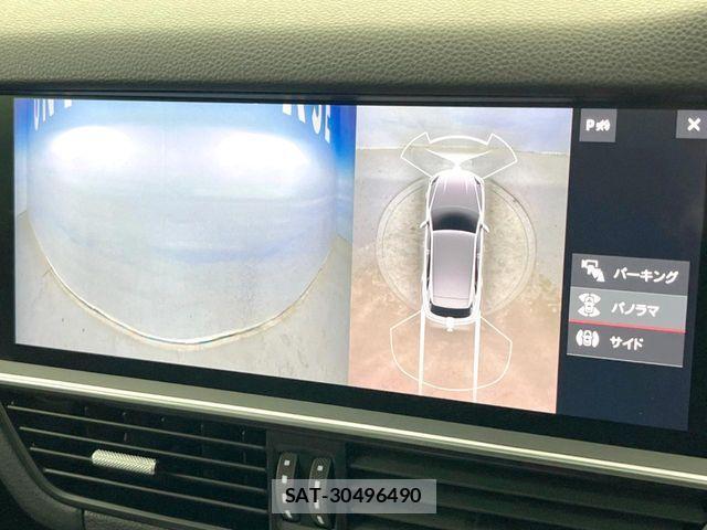 Porsche CAYENNE 2019-03 7223549-7