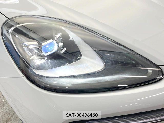 Porsche CAYENNE 2019-03 7223549-8