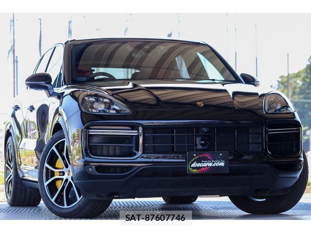 Porsche CAYENNE 2018-12 7251915-0