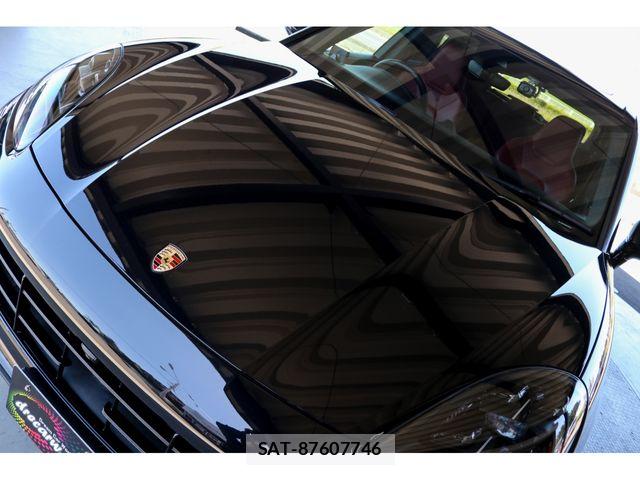 Porsche CAYENNE 2018-12 7251915-10