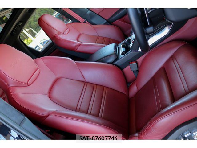 Porsche CAYENNE 2018-12 7251915-16