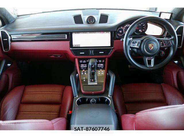 Porsche CAYENNE 2018-12 7251915-1