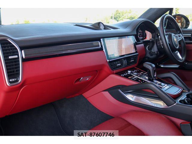 Porsche CAYENNE 2018-12 7251915-19