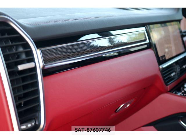 Porsche CAYENNE 2018-12 7251915-20