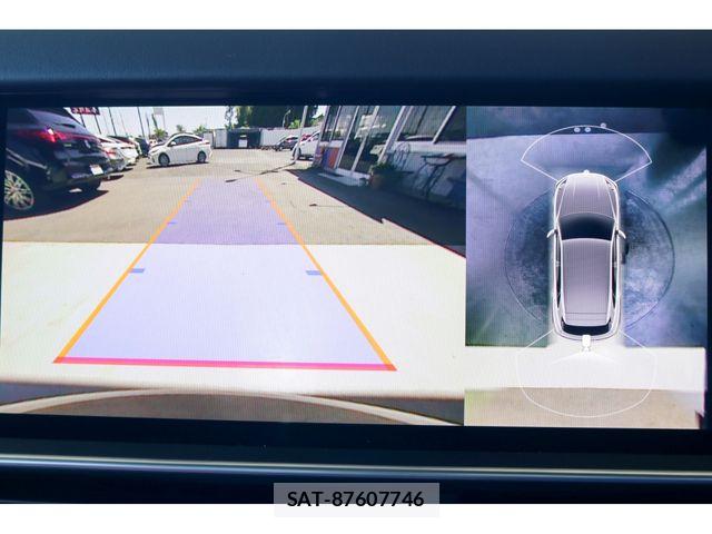 Porsche CAYENNE 2018-12 7251915-21