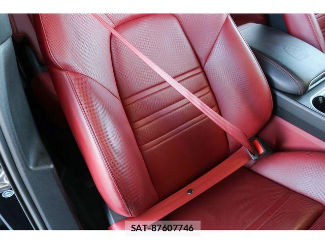 Porsche CAYENNE 2018-12 7251915-23