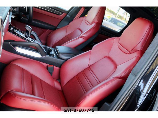 Porsche CAYENNE 2018-12 7251915-24
