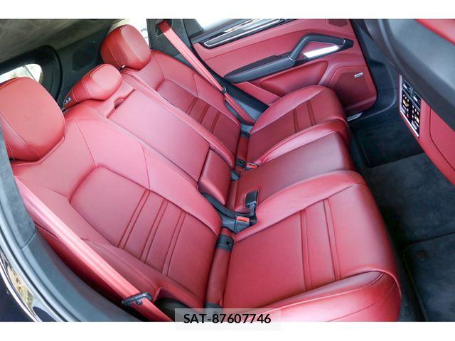 Porsche CAYENNE 2018-12 7251915-27