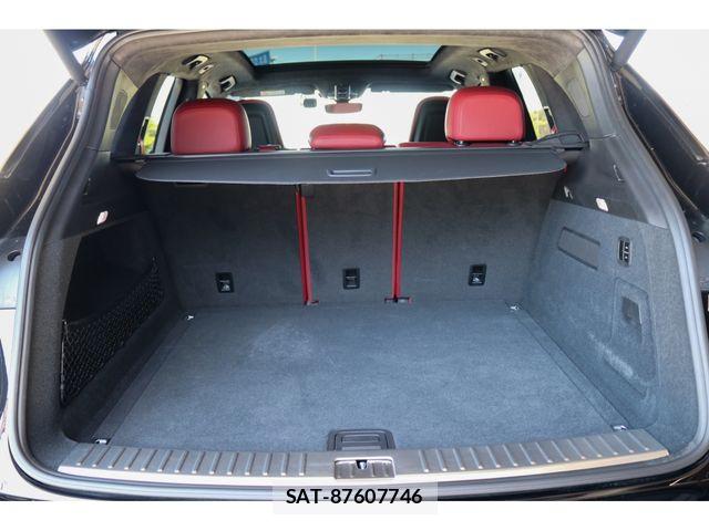Porsche CAYENNE 2018-12 7251915-28