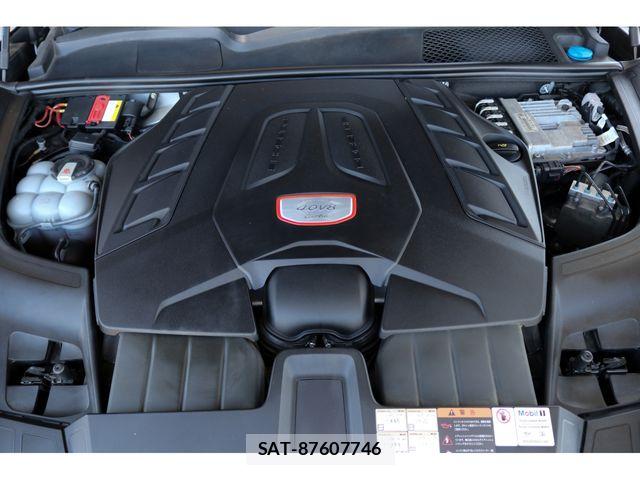 Porsche CAYENNE 2018-12 7251915-29