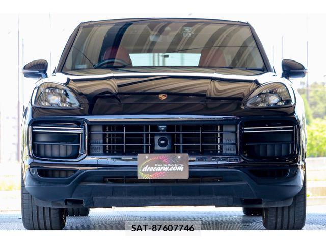 Porsche CAYENNE 2018-12 7251915-3