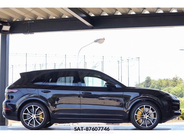 Porsche CAYENNE 2018-12 7251915-5