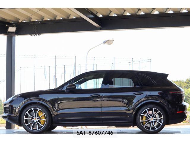 Porsche CAYENNE 2018-12 7251915-6