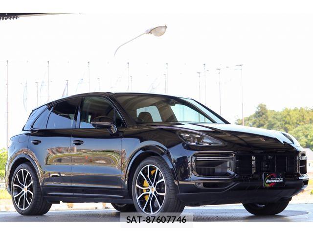 Porsche CAYENNE 2018-12 7251915-7