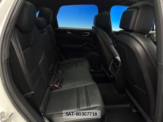 Porsche CAYENNE 2020-06 7251911-9