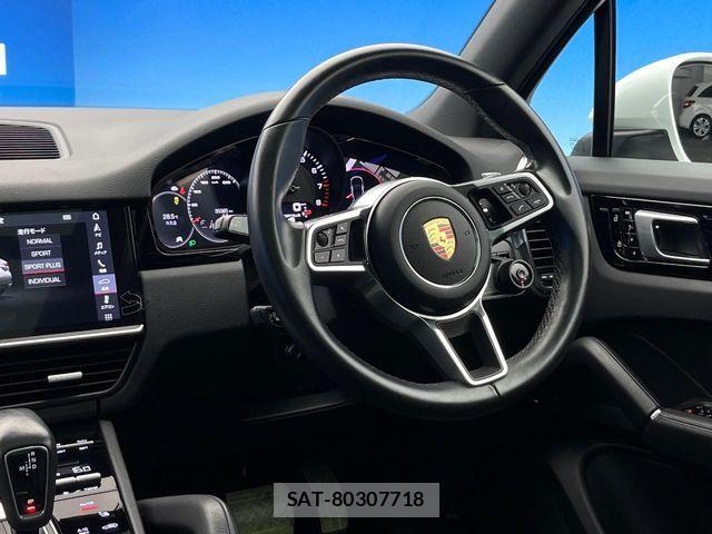 Porsche CAYENNE 2020-06 7251911-10