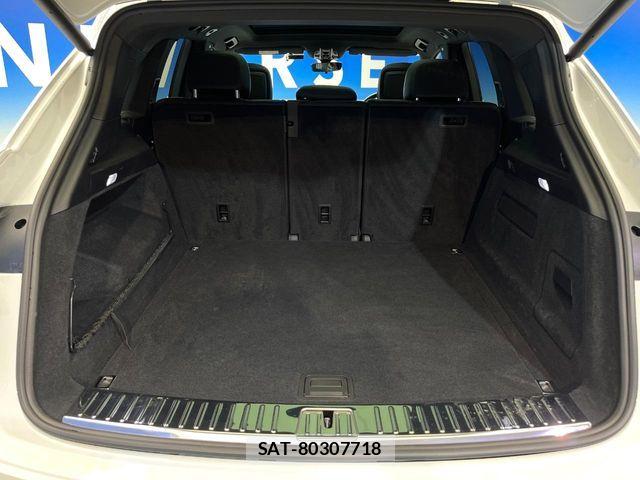 Porsche CAYENNE 2020-06 7251911-12