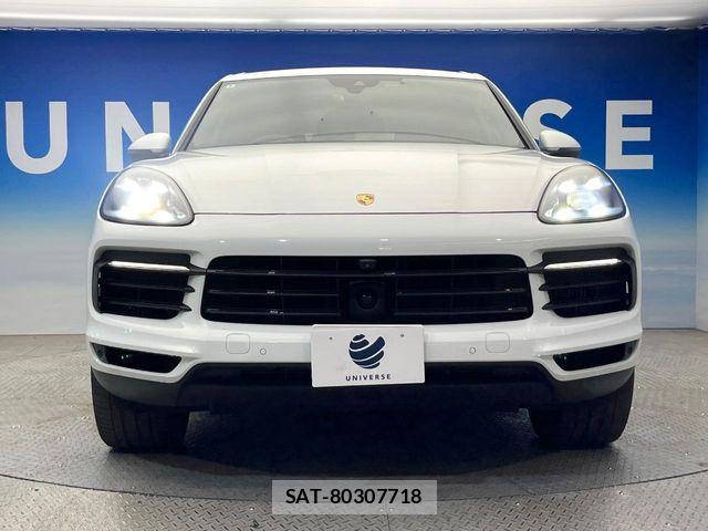 Porsche CAYENNE 2020-06 7251911-15