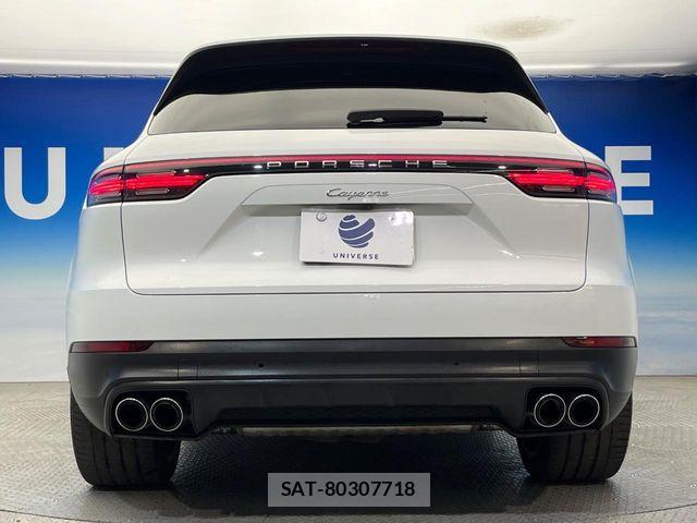 Porsche CAYENNE 2020-06 7251911-16
