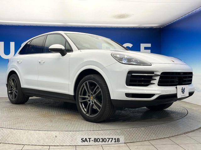 Porsche CAYENNE 2020-06 7251911-17
