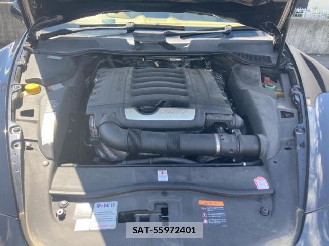 Porsche CAYENNE 2011-06 7272703-15